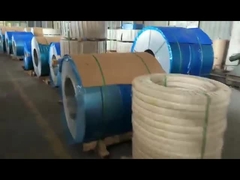 ASTM 5005 5052 алюминиевых поверхность катушки 2mm сплава 5mm анодированная для здания