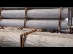 Алюминиевая труба 6061 трубки