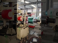 Сплав 1050 H14 Mill Finish Алюминиевый Диск Горячее прокатание 3 мм 5 мм Толщина Для кулинарной посуды