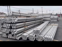 Высококачественный алюминиевый стержень